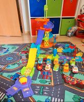 Tut tut Baby flitzer parkgarage Nordrhein-Westfalen - Soest Vorschau