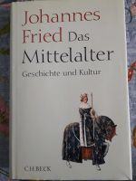 Johannes Fried: Das Mittelalter Niedersachsen - Göttingen Vorschau