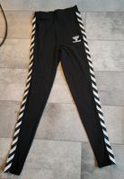 Leggings / Sporthose / Sport-Leggings "Hummel" Gr. 34 XS *top* Schleswig-Holstein - Kropp Vorschau