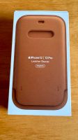 Original Apple iPhone Leather Sleeve neu Bayern - Rosenheim Vorschau