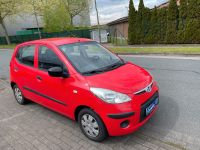 Hyundai i10 1.1 Rentnerfahrzeug 1.Hand TÜV NEU Niedersachsen - Georgsmarienhütte Vorschau