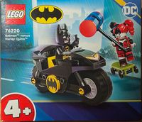 Lego 76220 - Super Heroes - Batman vs Harley Quinn - Neu OVP Rheinland-Pfalz - Mainz Vorschau