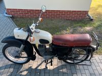 MZ ES 125 Trophy mit Brief Berlin - Köpenick Vorschau