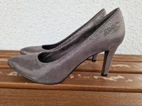 s.oliver Damenschuhe Pumps Lederinnensohle Softfoam Gr. 41 Brandenburg - Potsdam Vorschau