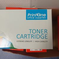 Toner Cyan für HP LaserJet Pro M 357 (originalverpackt) Brandenburg - Potsdam Vorschau