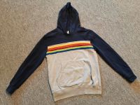 Hoody Kaputzenpullover mit durchgreif Taschen 158 Niedersachsen - Hameln Vorschau