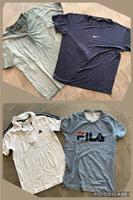 4x Männer T-Shirt Gr. M / L Shirts s.Oliver & weitere Bayern - Haßfurt Vorschau