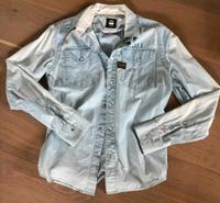 Gstar Jeans Hemd Gr.M Rostock - Dierkow Vorschau