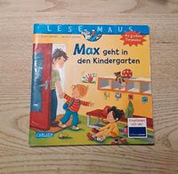 Max geht in den Kindergarten Baden-Württemberg - Keltern Vorschau