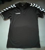 Hummel Polo Tshirt Gr. L Brandenburg - Oranienburg Vorschau
