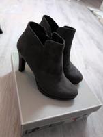 Tamaris High Heel neu gr 37 grau Dortmund - Scharnhorst Vorschau