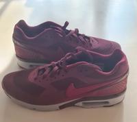 Nike Air Max Bw Ultra Pankow - Buch Vorschau