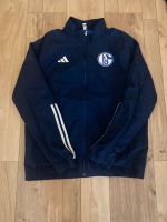 Original Schalke Trainingsjacke Frankfurt am Main - Gallusviertel Vorschau