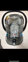 Babyschale Autositz Cybex mit viel Zubehör Hannover - Herrenhausen-Stöcken Vorschau