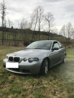 BMW E46 Compact Teileverkauf Original und Gebraucht Sachsen-Anhalt - Merseburg Vorschau