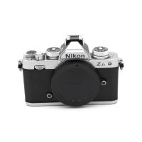 NIkon Z fc - Silver - NSHOT - NSH_D001341 Stuttgart - Stuttgart-Süd Vorschau