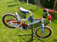 Schönes Mountainbike von Cube 16 Zoll Nordrhein-Westfalen - Schlangen Vorschau