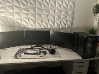 Gaming Setup Nordrhein-Westfalen - Mülheim (Ruhr) Vorschau