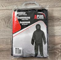 APLUS Regenanzug Motorrad (Jacke und Hose) Nordrhein-Westfalen - Overath Vorschau