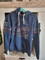 Superdry Hoodie gr.40 Nordrhein-Westfalen - Herford Vorschau