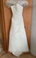 Brautkleid Ivory Hochzeit Traum Kleid Braut Hessen - Kassel Vorschau