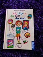 Ich Lilli und der Rest der Welt / Buch Niedersachsen - Schortens Vorschau