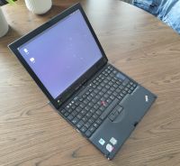 Lenovo Thinkpad X61 Tablet Bremen-Mitte - Bremen Altstadt Vorschau