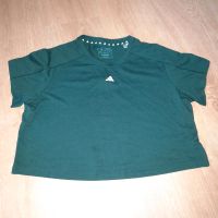 Neuwertiges Damen Adidas kurz T-shirt Gr.M Nordrhein-Westfalen - Löhne Vorschau