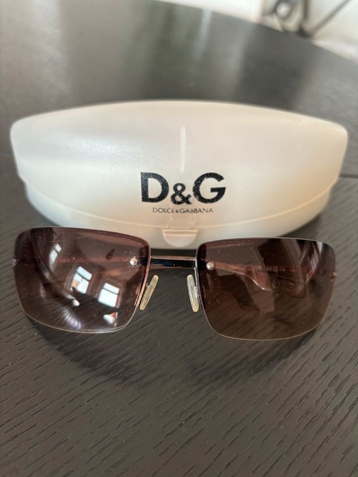 Dolce & Gabbana Sonnenbrille in Berlin