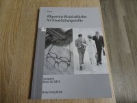 Lösungsbuch_AWL_für Steuerfachangestellte_NEU_inkl.Versand Nordrhein-Westfalen - Essen-Margarethenhöhe Vorschau