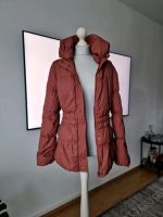 Vero Moda Winteriacke  Old Rose Wandsbek - Hamburg Marienthal Vorschau