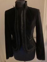 Edle Designer Jacke von ST. EMILE Gr 34 Neu!!! Nordrhein-Westfalen - Bünde Vorschau