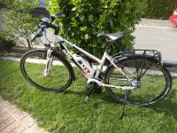 E-Bike - KTM Macina Street/Cross Fahrrad Bayern - Heroldsbach Vorschau