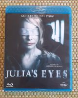 JULIA'S EYES Blu-ray - portofrei (Guillermo Del Toro) Nordrhein-Westfalen - Herten Vorschau