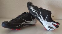 Sidi Shot Renn Radschuhe Gr. 47  schwarz Rennrad SPD-SL Carbon Bayern - Rödental Vorschau