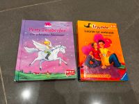 2 Bücher Leoni ist verknallt, Pony Zauberfee Baden-Württemberg - Neulußheim Vorschau