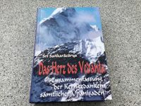 Das Herz des Vedanta Zusammenfassung der Kerngedanken sämtlicher Bayern - Coburg Vorschau