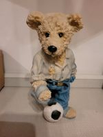 Deko Bär Teddy Teddybär Fussball Nordrhein-Westfalen - Rees Vorschau