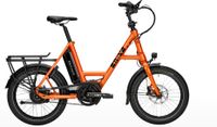 NEU | I:SY 20" E-Bike N3.8 ZR BOSCH 545 Watt happy orange Berlin - Reinickendorf Vorschau