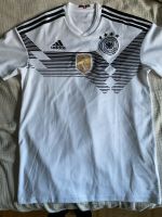 Adidas DFB Deutschland Trikot WM 2018 Größe S Innenstadt - Köln Altstadt Vorschau