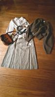BOGNER Rock Leinenrock Wollrock M  Cardigan other stories Tasche München - Altstadt-Lehel Vorschau