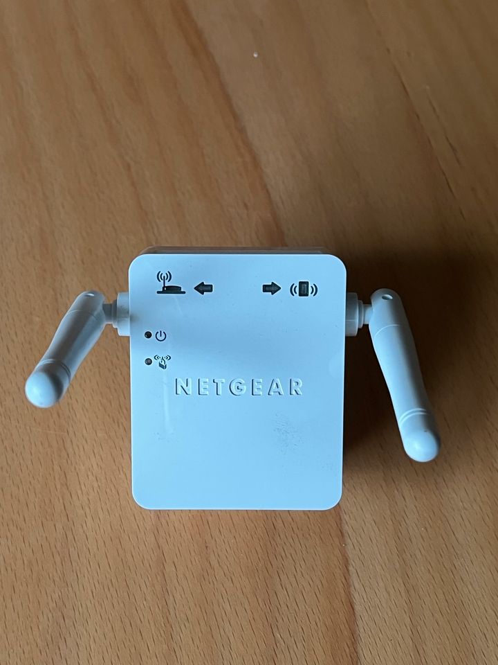 Netgear Wifi Range defender in Offenbach