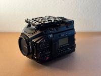 Blackmagic Ursa Mini Pro 4.6K G1 Hessen - Obertshausen Vorschau