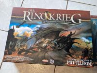 Neu Der RingKrieg epische Schlachten in Mittelerde 2. Edition Baden-Württemberg - Karlsruhe Vorschau