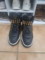 Guess CORTEN - Sneaker high Größe 39 Baden-Württemberg - Albstadt Vorschau