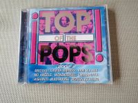 TOP Doppel-CD Top of the Pops 2002 / Pop-Mix 2000er Nordrhein-Westfalen - Rheda-Wiedenbrück Vorschau