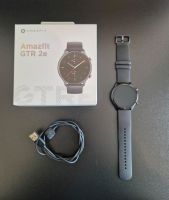 Amazfit GTR 2e Schwarz Aachen - Aachen-Mitte Vorschau