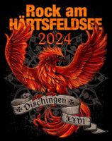 Festivalticket für Rock am Härtsfeldsee Bayern - Ettringen Vorschau