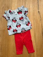 Newborn Micky Mousse Sommeroutfit Brandenburg - Teltow Vorschau