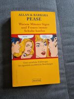 Allan & Barbara Pease - Warum Männer lügen und Frauen immer Schuh Bochum - Bochum-Süd Vorschau